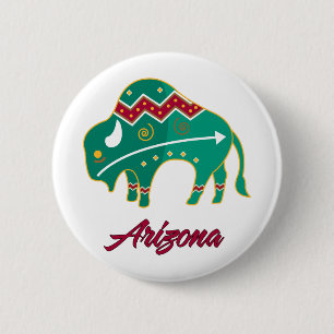 AZ Buffalo Klan 2 Knapp
