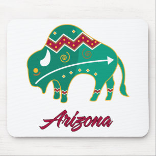 AZ Buffalo Klan 2 Musmatta