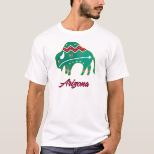 AZ Buffalo Klan 2 T-shirt