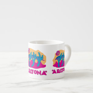 AZ Desert Espressomugg