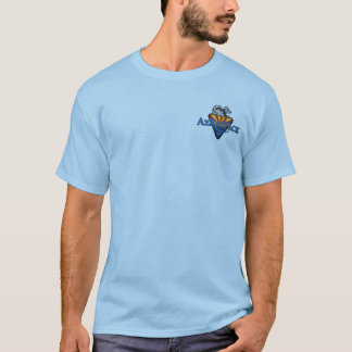 Az RÅTTApacke Tee