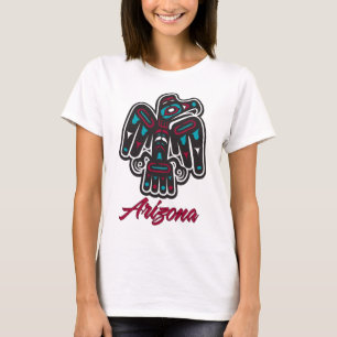 AZ Thunderbird Klan Tee Shirt