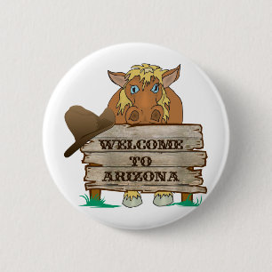 AZ- Välkommen till Arizona Horse Knapp