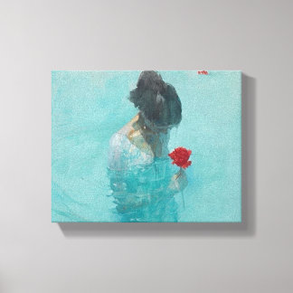 Azad Art Canvastryck