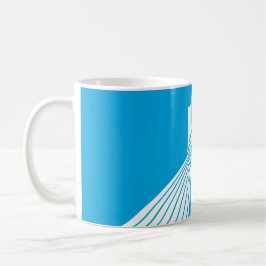 Azadi Torn Kaffemugg