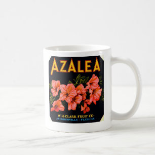 Azalea Kaffemugg