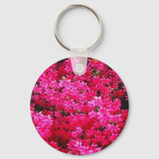 Azalea Keychain Nyckelring