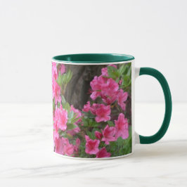 AZALEA mugg
