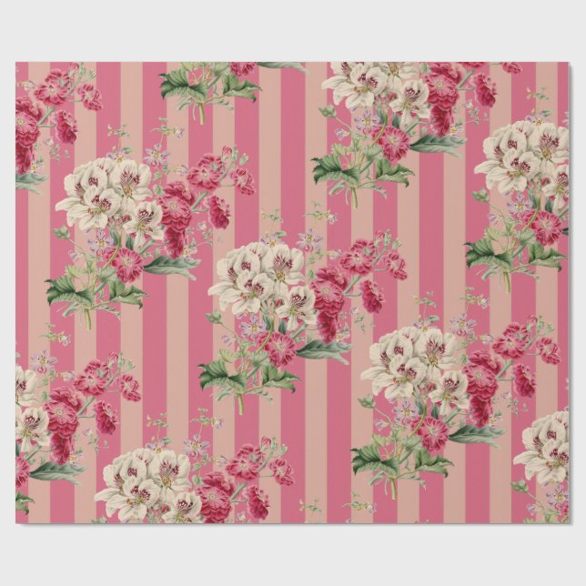 Azalea Presentpapper (Platt)