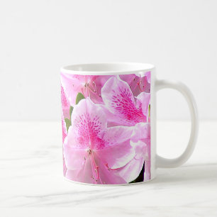 Azaleablommugg Kaffemugg