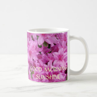 AZALEOR KOPP Azalea Blommor KAFFEKOPP RESKOPP