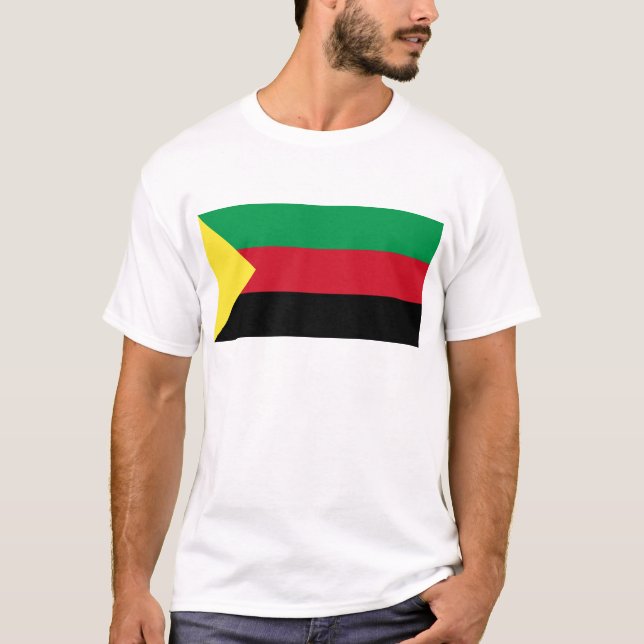 azawad tröja (Framsida)