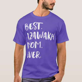 Azawakh T Shirt