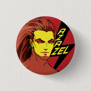 Azazel Knapp