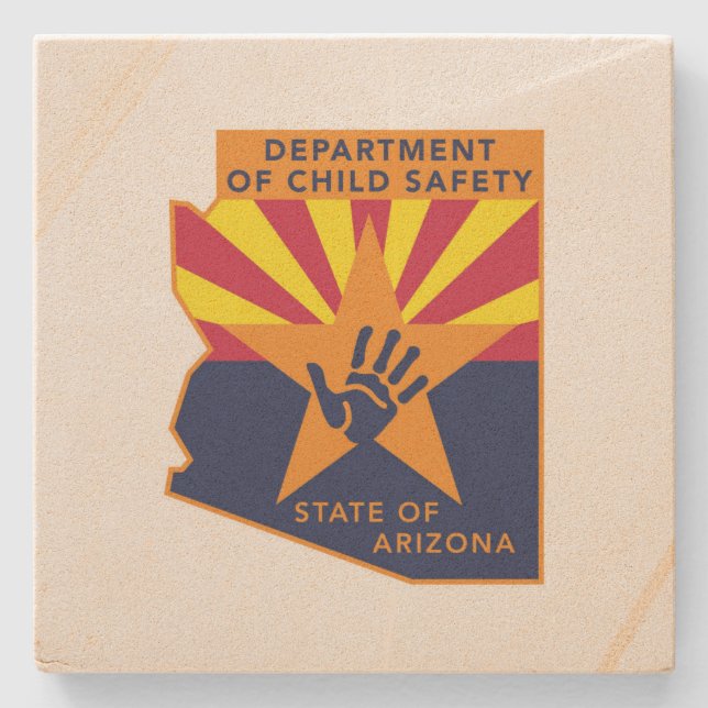 AZDCS-stenkustfartyg Stenunderlägg (Framsidan)