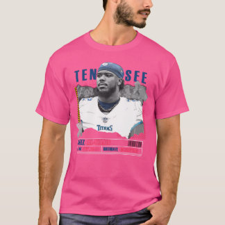Azeez Al-Shaair Football Shirt Tapestry 1 T