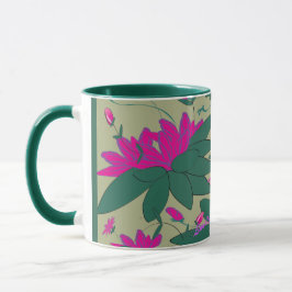 Azelea Gardens Port Mugg