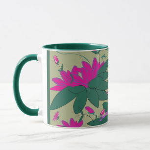 Azelea Gardens Port Mugg