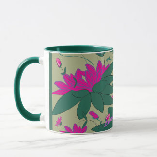 Azelea Gardens Port Mugg