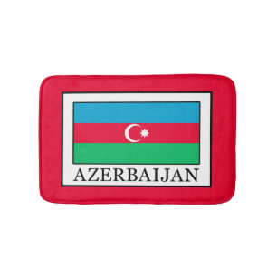 Azerbajdzjan Badrumsmatta