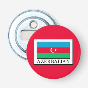Azerbajdzjan Flasköppnare