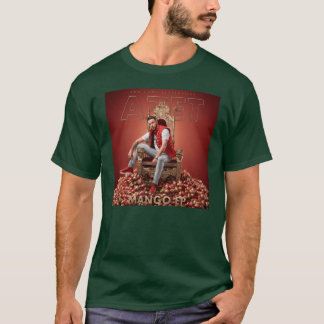 Azet Mango EP-album 2019 T Shirt