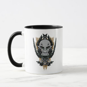 Azg Defiler Mugg