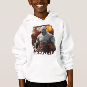 Azg & Orcs Silhouette Graphic Tee