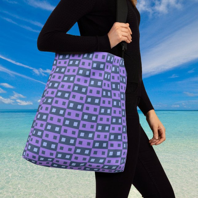 Azimuth Large Crossbody Bag Axelväska (Skapare uppladdad)