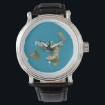 Azimuthal Equidistal Flat Earth Timeholding Biet Armbandsur<br><div class="desc">Enheten är inte bara ett tidsbestämt fenomen, den lockar också till sig tanke, och konversation, särskilt om det finns en kartograf i huset. Finns det en kartograf i huset? En Ingenjör då? Eller en väldigt observant person? Öppen? Medveten? Hur som helst, det är en vackert färgad karta av siffrorna, och...</div>