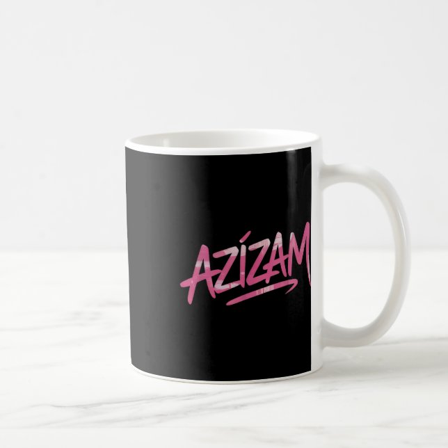 Azizam Kaffemugg (Höger)