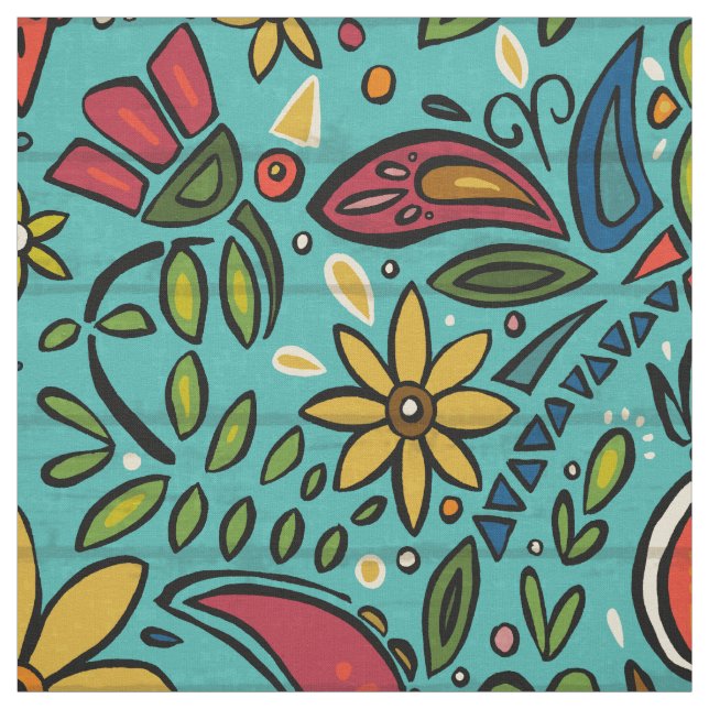 azizaturkos tyg (Provkarta)