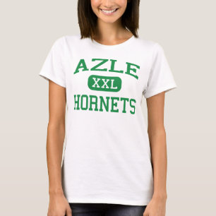 Azle - bålgetingar - Azle högstadium - Azle Texa Tröja