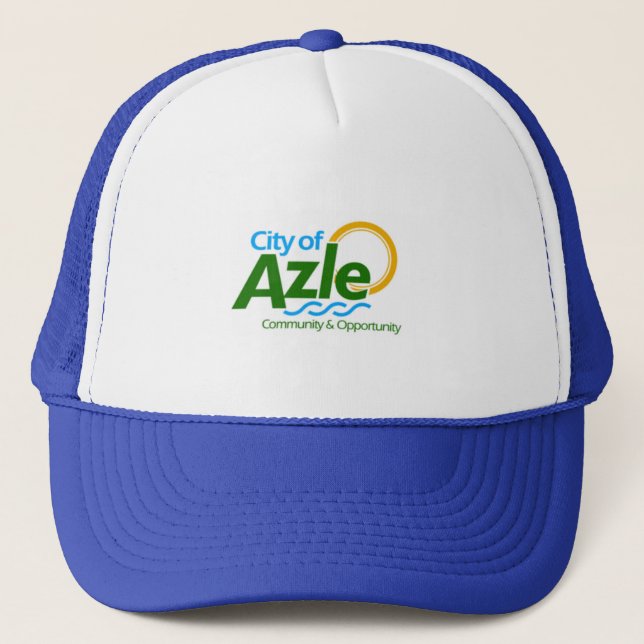 AZLE TEXAS KEPS (Framsida)