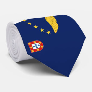 Azorerna, Flagga Slips