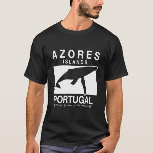 Azorerna T Shirt