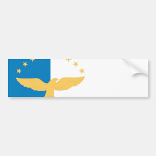 Azores Bildekal