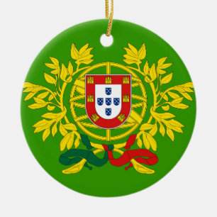 Azores Horta Azores julprydnad Julgransprydnad Keramik