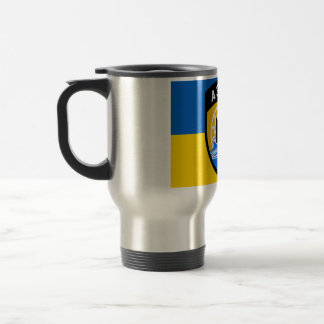 AZOV Thermal Mugg