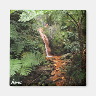Azres magnet-Caldeira Velha Magnet
