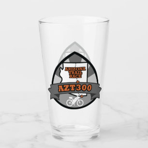 AZT300-färgat glas