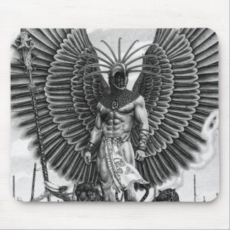 aztec20warrior musmatta