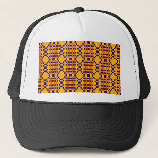 Aztec African Tribal Abstrakt Ethnic Chic Design Keps