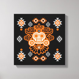Aztec Arizona tryck