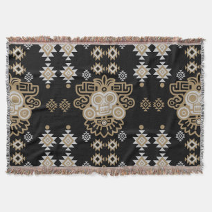 Aztec Arizona tryck Filt