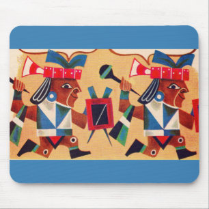Aztec Aztecs Musmatta