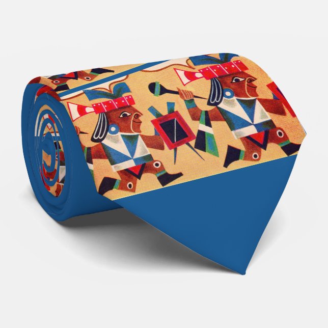 Aztec Aztecs Slips (Rullad)