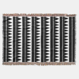Aztec-bergen Filt