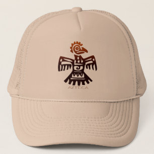 AZTEC ~ Bird Spirit Keps