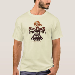 AZTEC ~ Bird Spirit T Shirt